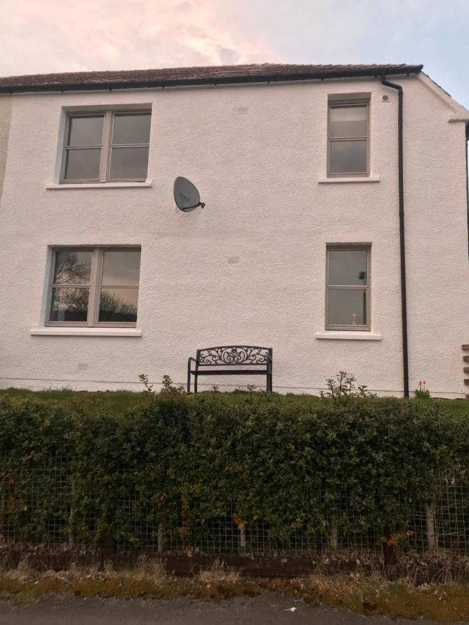 4 York Drive, Portree , Isle Of Skye Lejlighed Eksteriør billede